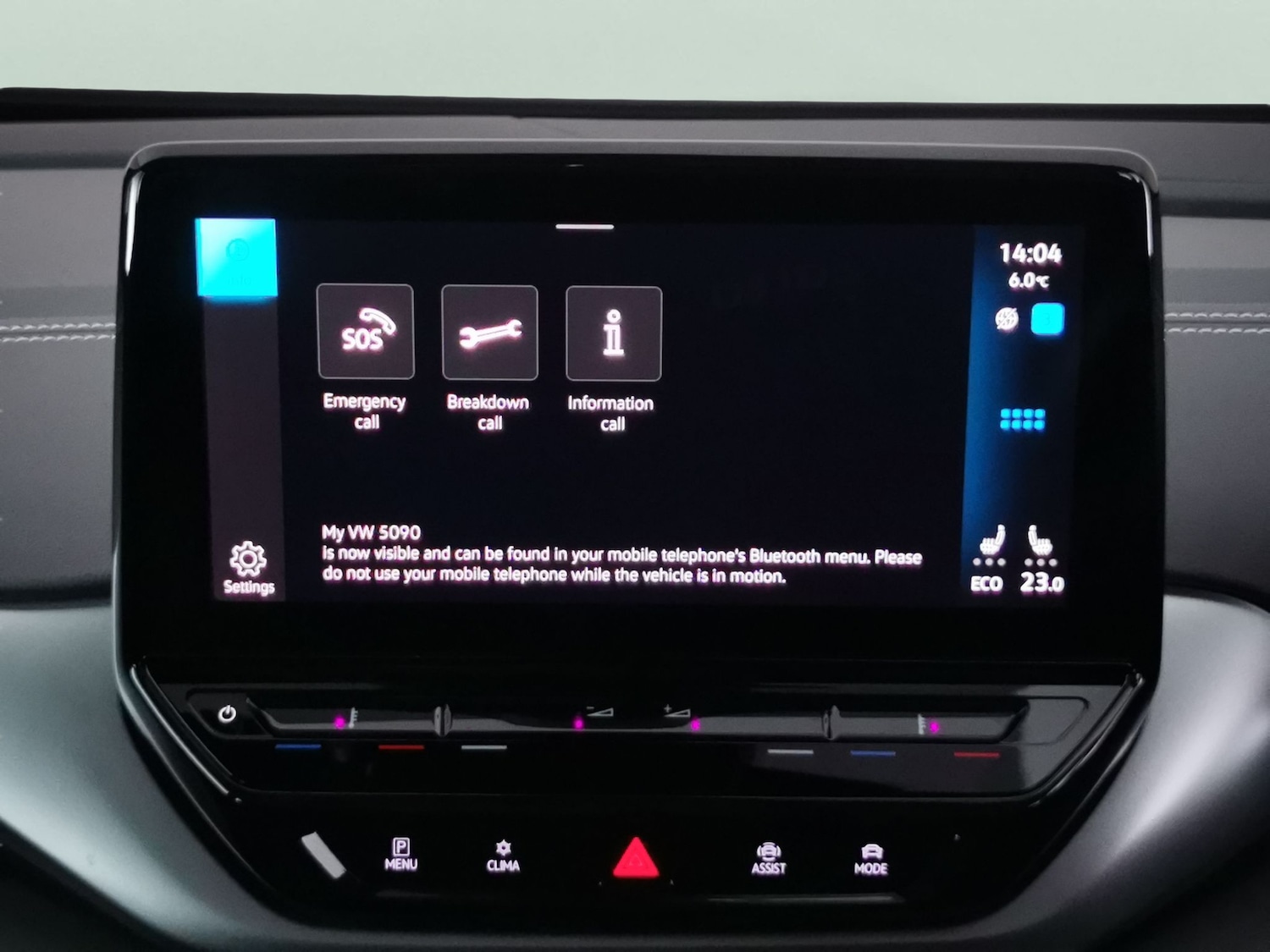 Used Volkswagen ID.4 2023 for sale - 77151838: Photo 14