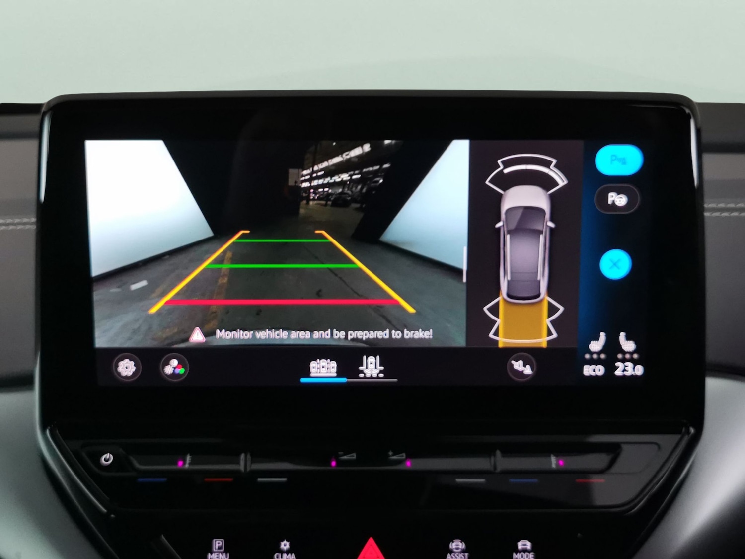 Used Volkswagen ID.4 2023 for sale - 77151838: Photo 16