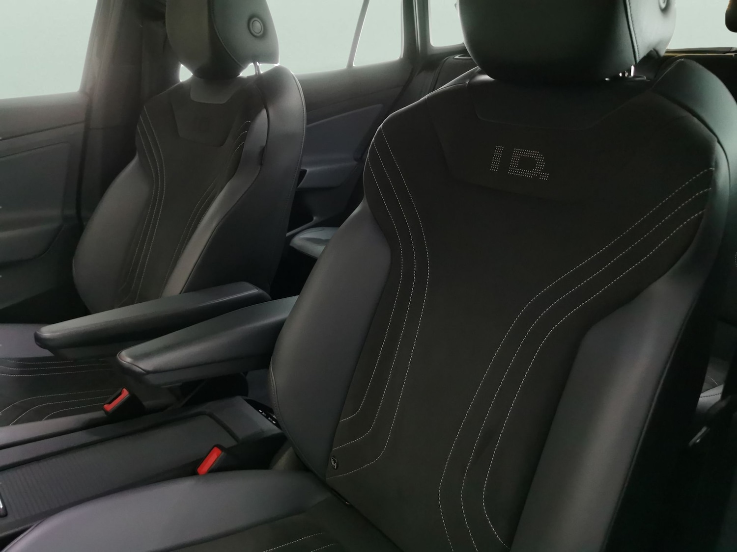 Used Volkswagen ID.4 2023 for sale - 77151838: Photo 21