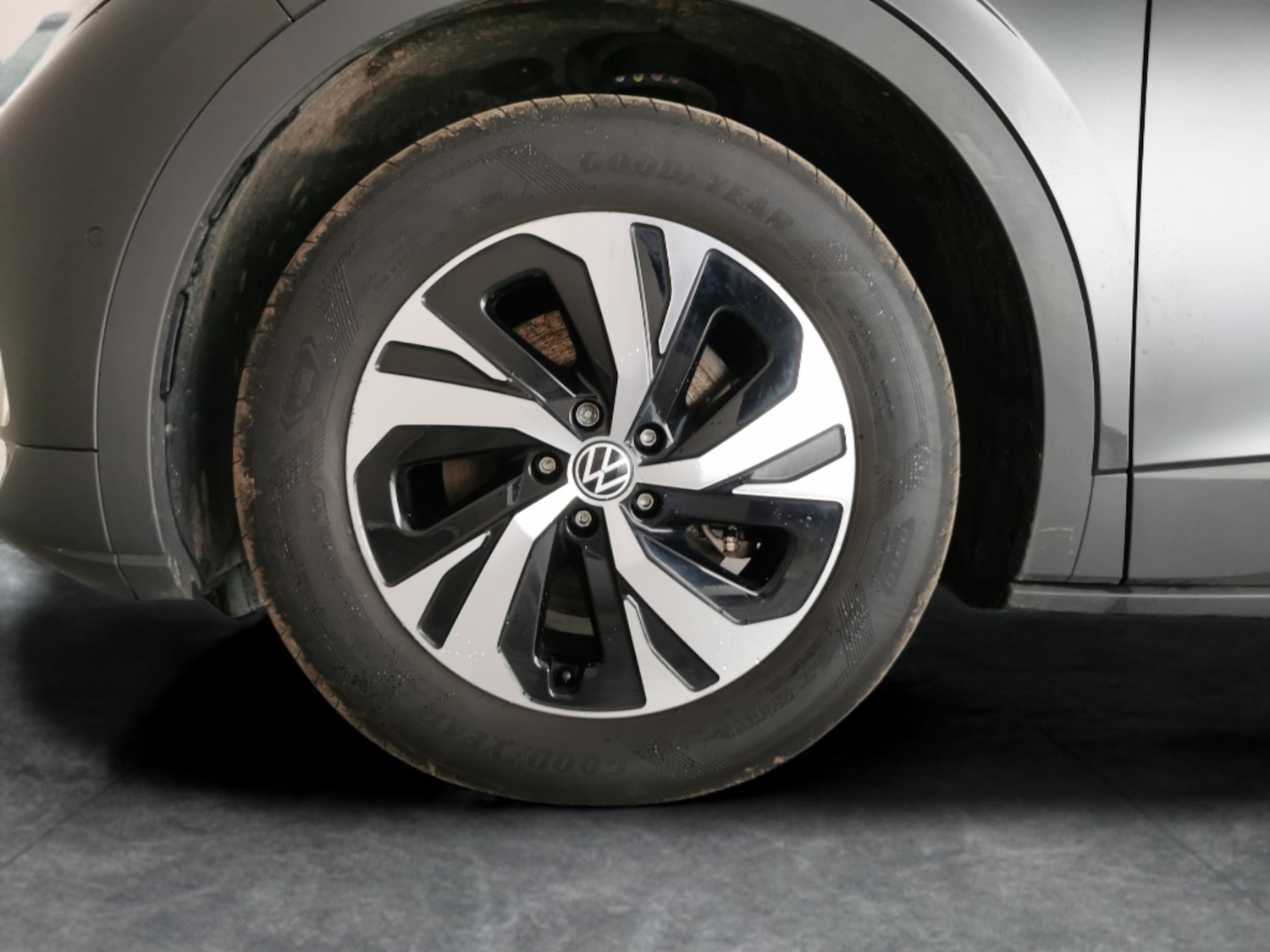 Used Volkswagen ID.4 2023 for sale - 77151838: Photo 22