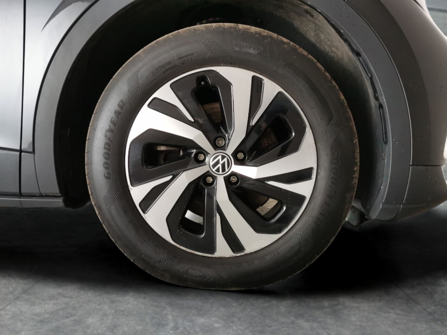 Used Volkswagen ID.4 2023 for sale - 77151838: Photo 23