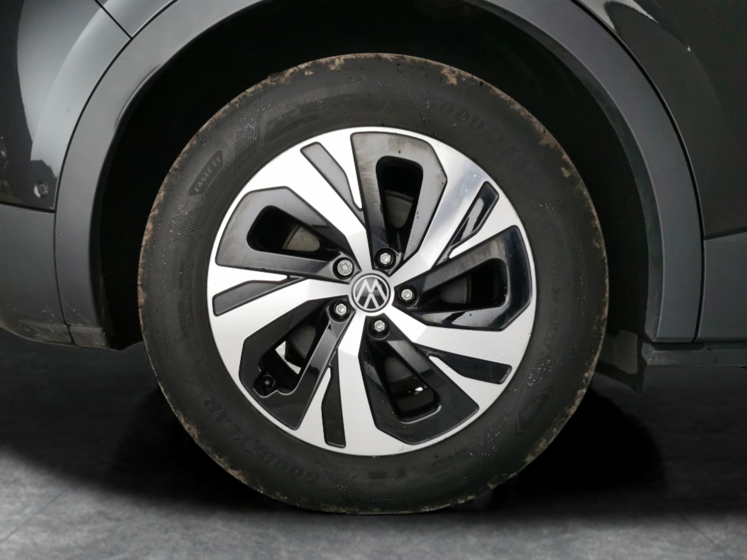 Used Volkswagen ID.4 2023 for sale - 77151838: Photo 24