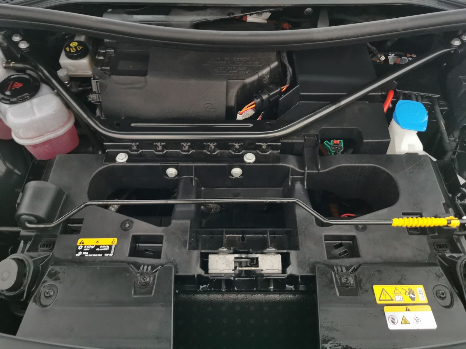 Used Volkswagen ID.4 2023 for sale - 77151838: Photo 32