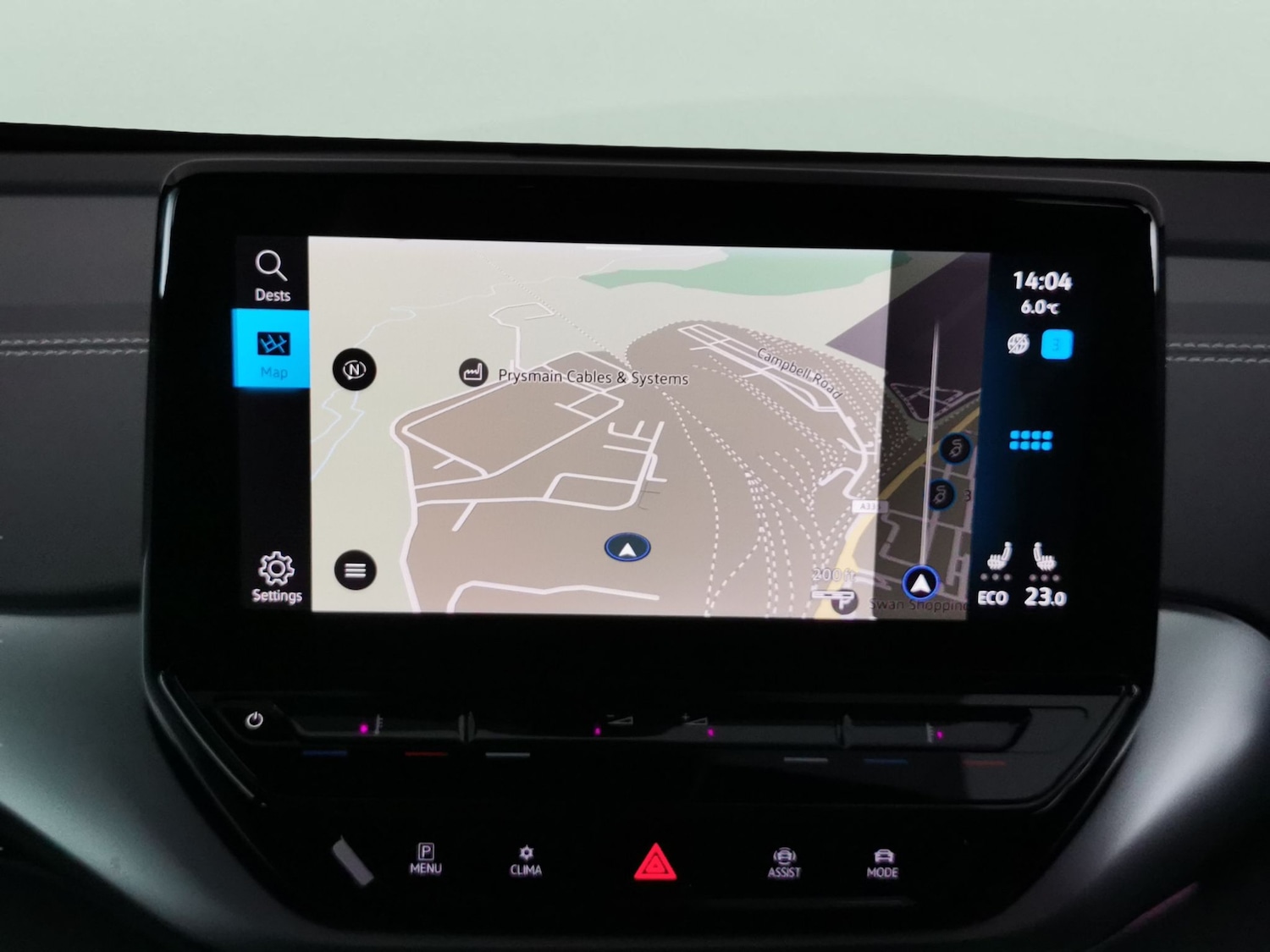 Used Volkswagen ID.4 2023 for sale - 77151838: Photo 5