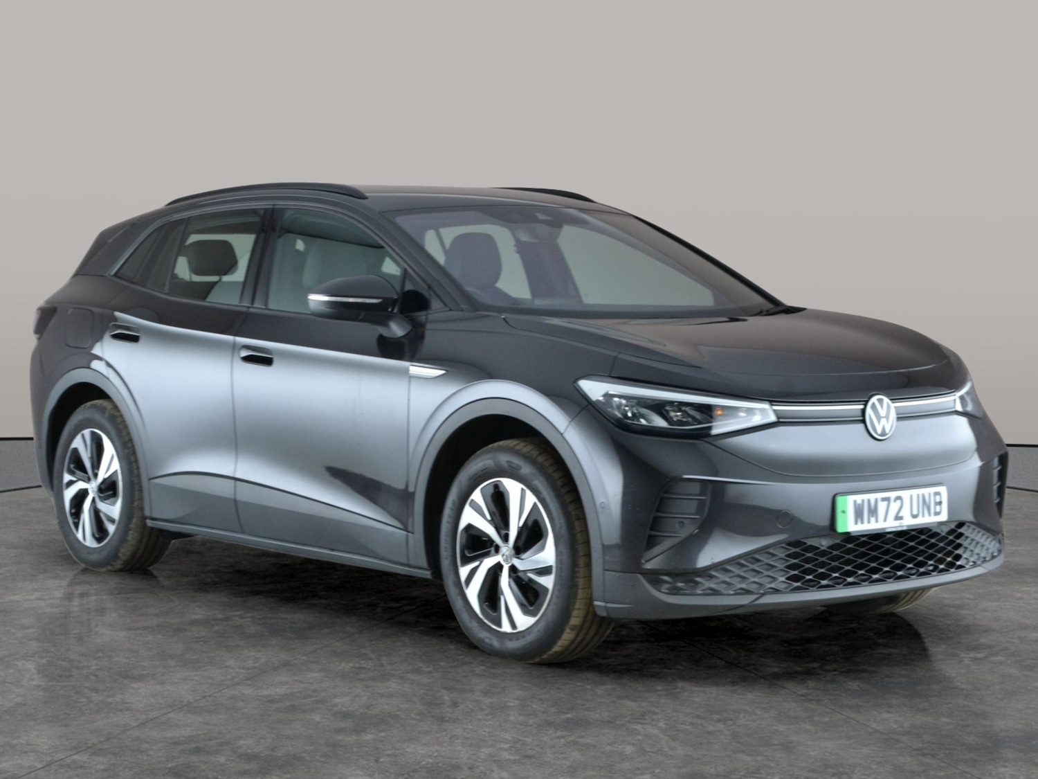 Used Volkswagen ID.4 2023 for sale - 77151838: Photo 7