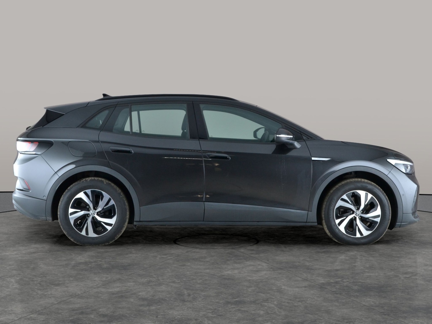 Used Volkswagen ID.4 2023 for sale - 77151838: Photo 8