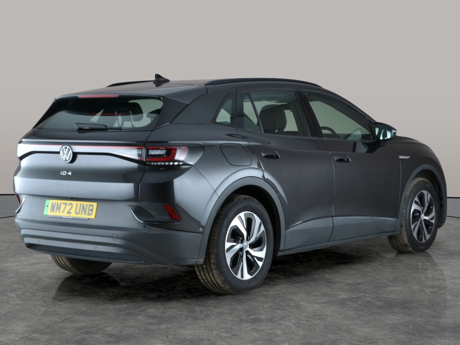 Used Volkswagen ID.4 2023 for sale - 77151838: Photo 9