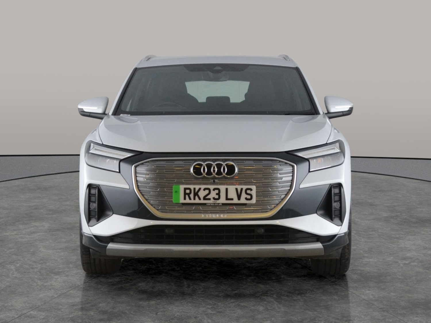 Used Audi Q4 e-tron 2023 for sale - 77975833: Photo 12