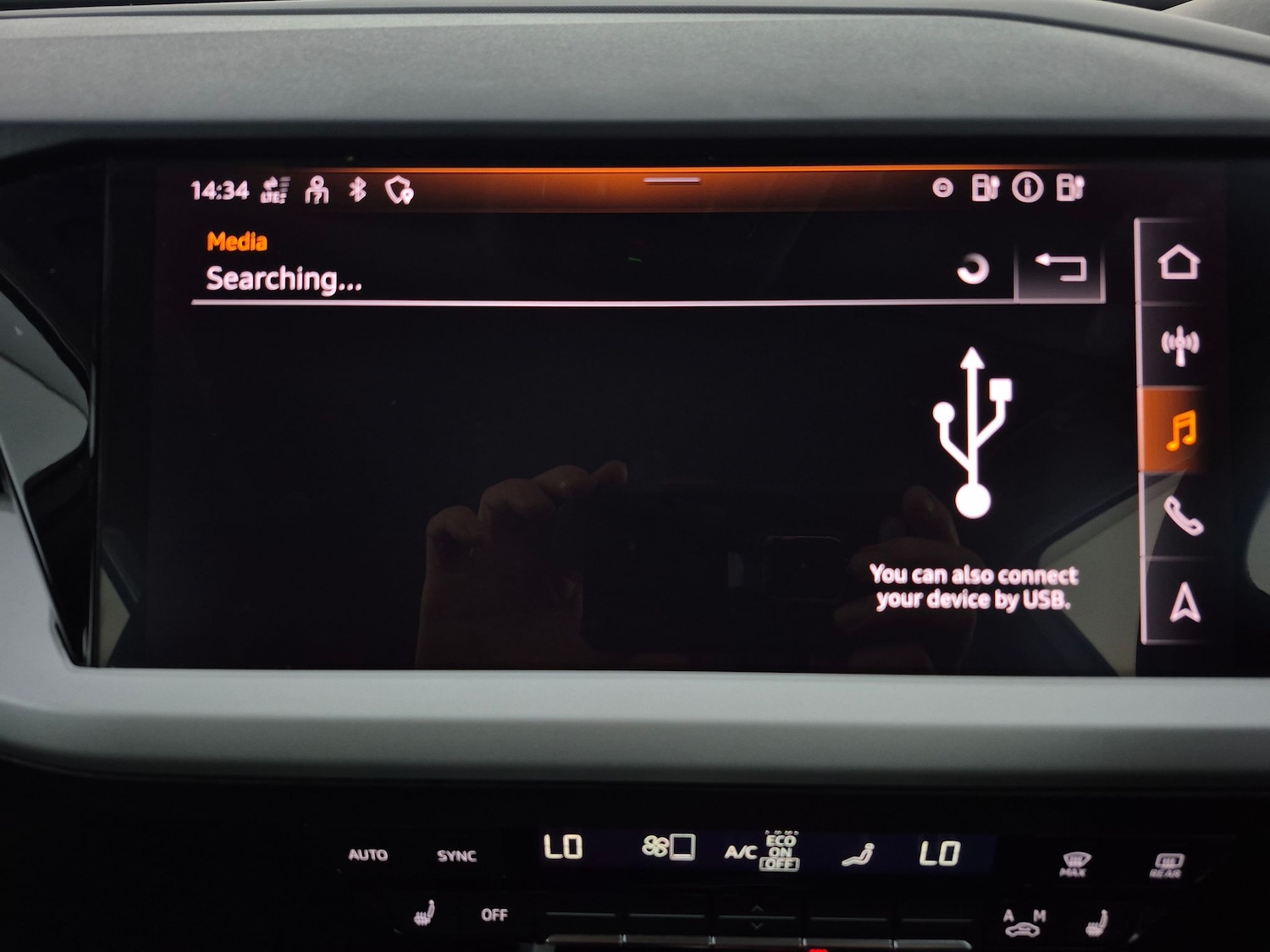 Used Audi Q4 e-tron 2023 for sale - 77975833: Photo 16