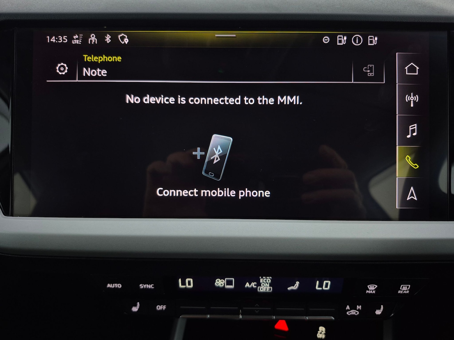 Used Audi Q4 e-tron 2023 for sale - 77975833: Photo 17