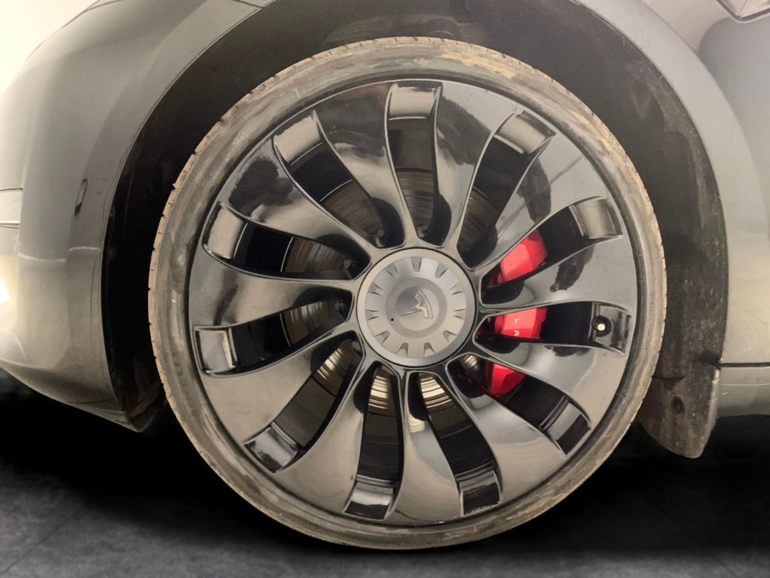 Used Tesla Model 3 for sale - 77178664: Photo 22