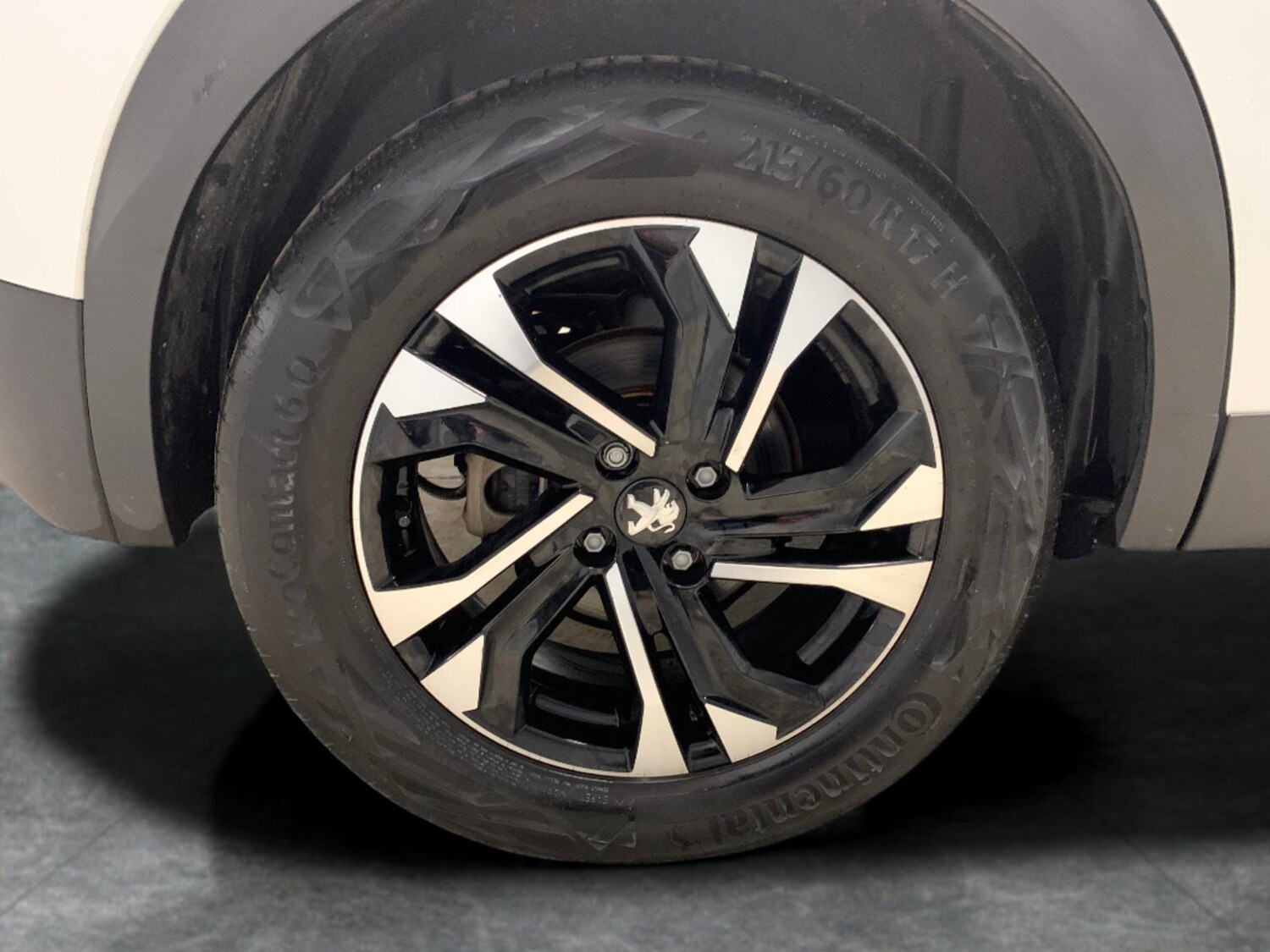 Used Peugeot 2008 2022 for sale - 77432407: Photo 24