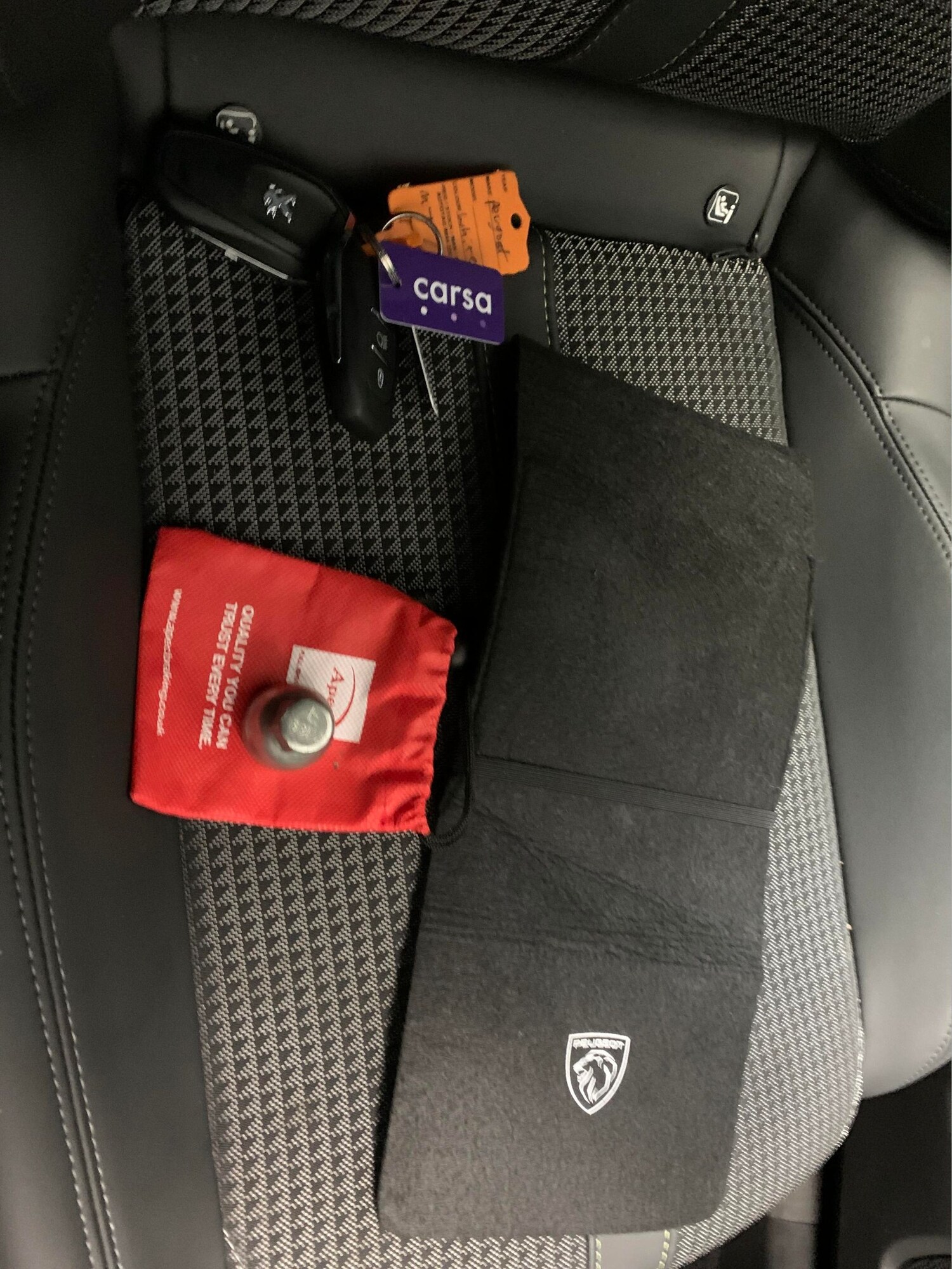 Used Peugeot 2008 2022 for sale - 77432407: Photo 31