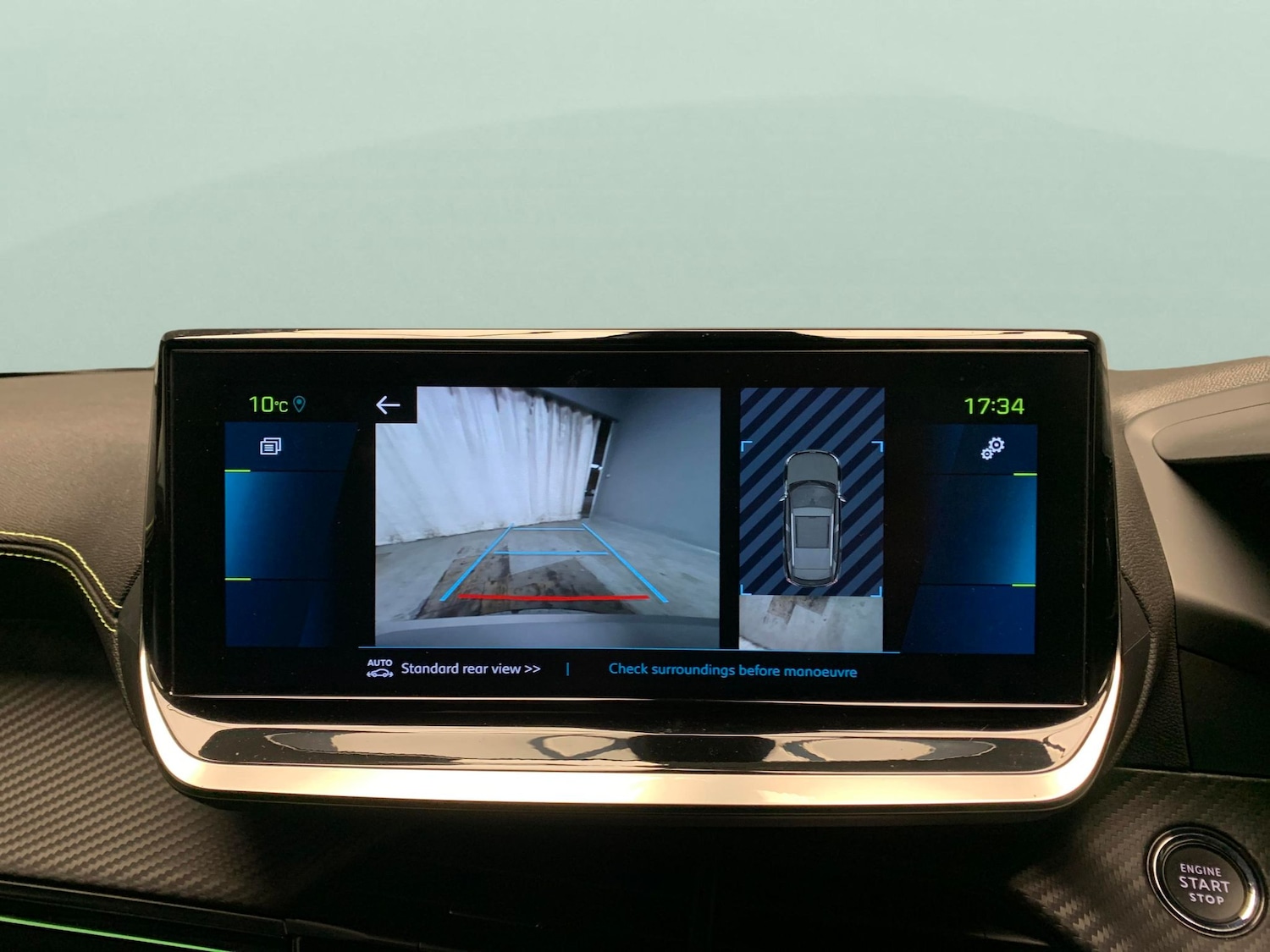 Used Peugeot 2008 2022 for sale - 77432407: Photo 5