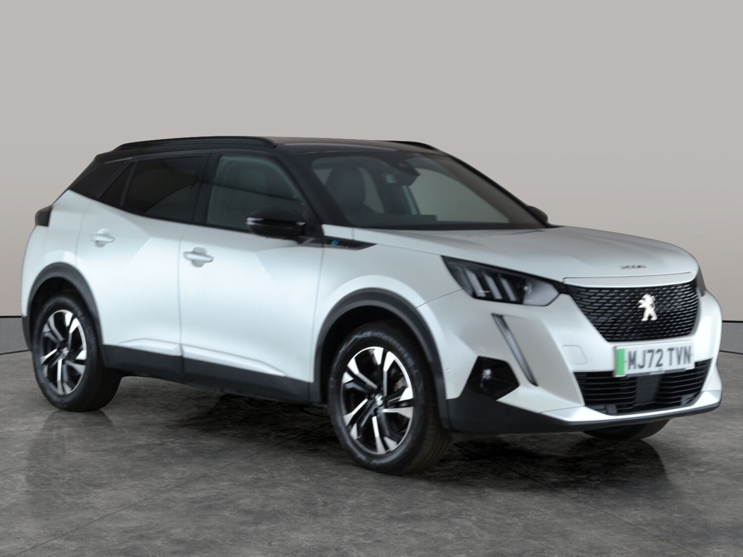 Used Peugeot 2008 2022 for sale - 77432407: Photo 8