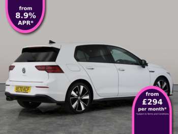 2020 - 2.0 TDI GTD Hatchback 5dr Diesel DSG Euro 6 (s/s) (200 ps) - PADDLE SHIFT -