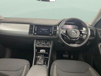 Used Skoda Kodiaq undefined for sale - 78268535: Photo