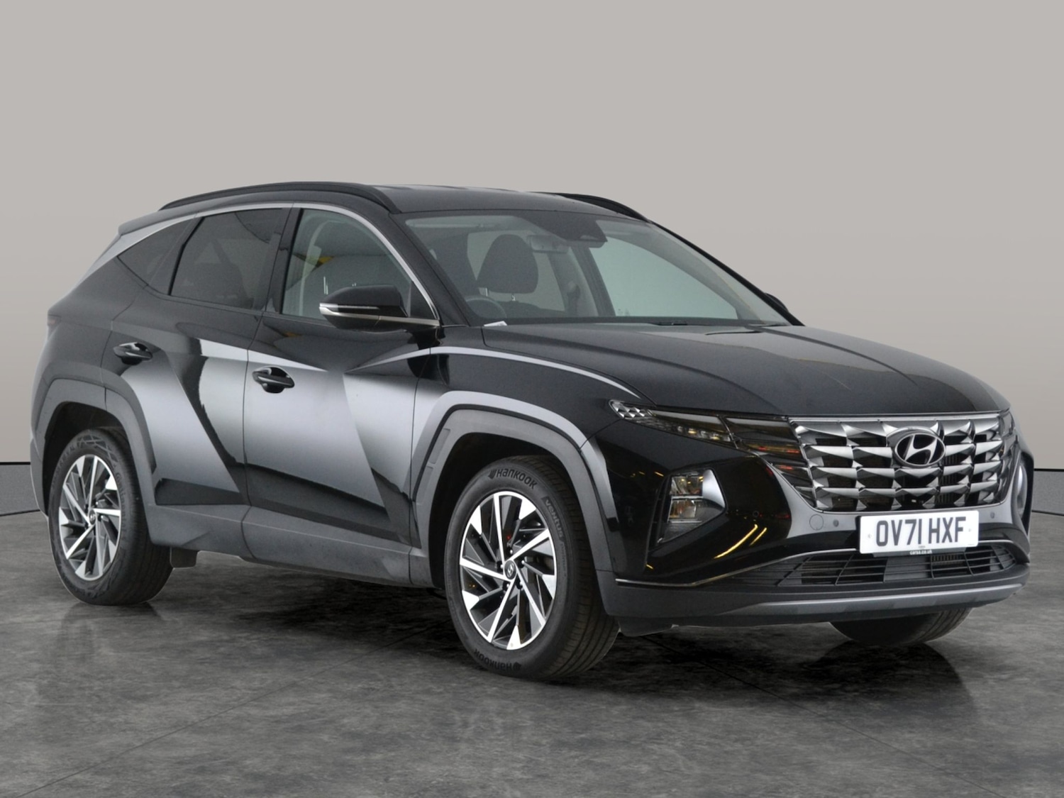 Used Hyundai TUCSON 2021 for sale - 76682144: Photo 12