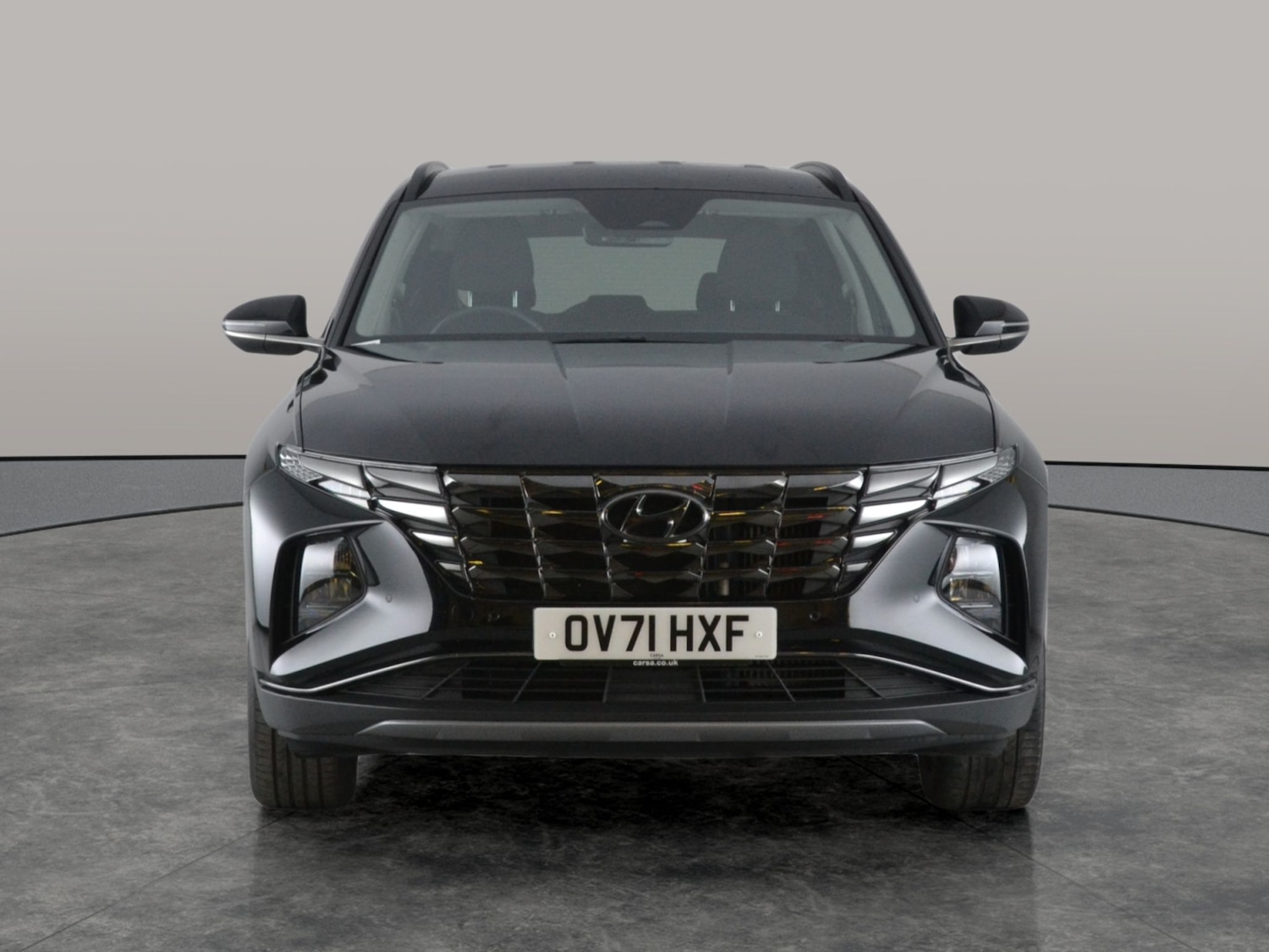 Used Hyundai TUCSON 2021 for sale - 76682144: Photo 13