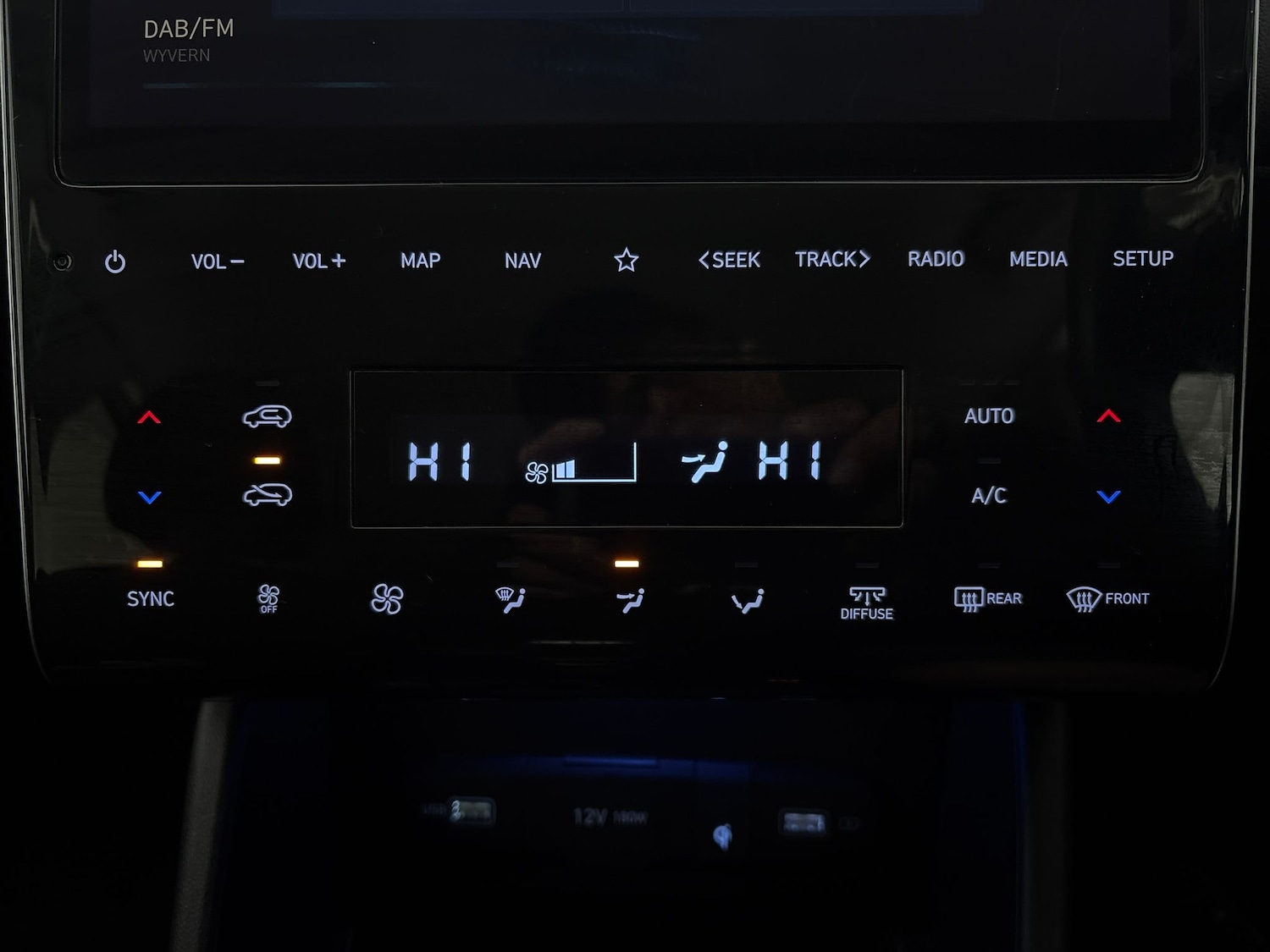 Used Hyundai TUCSON 2021 for sale - 76682144: Photo 15