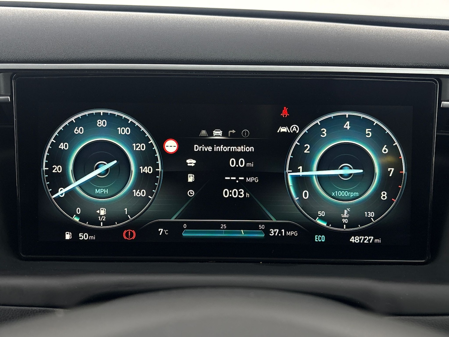 Used Hyundai TUCSON 2021 for sale - 76682144: Photo 19