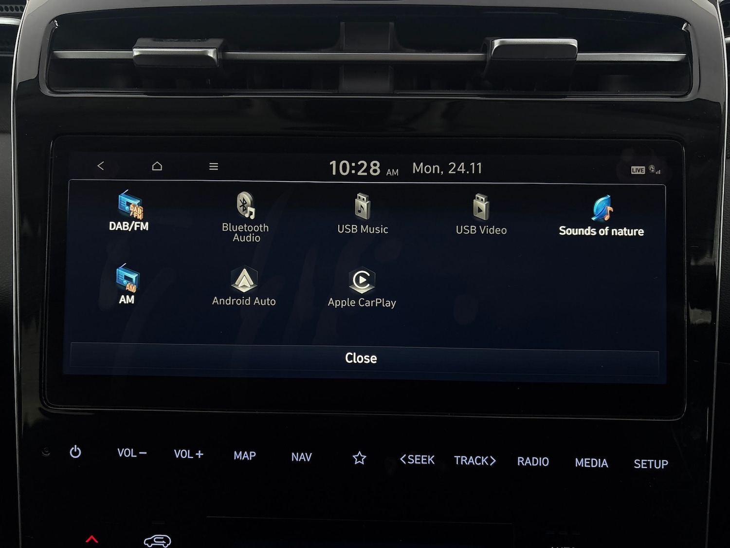 Used Hyundai TUCSON 2021 for sale - 76682144: Photo 22