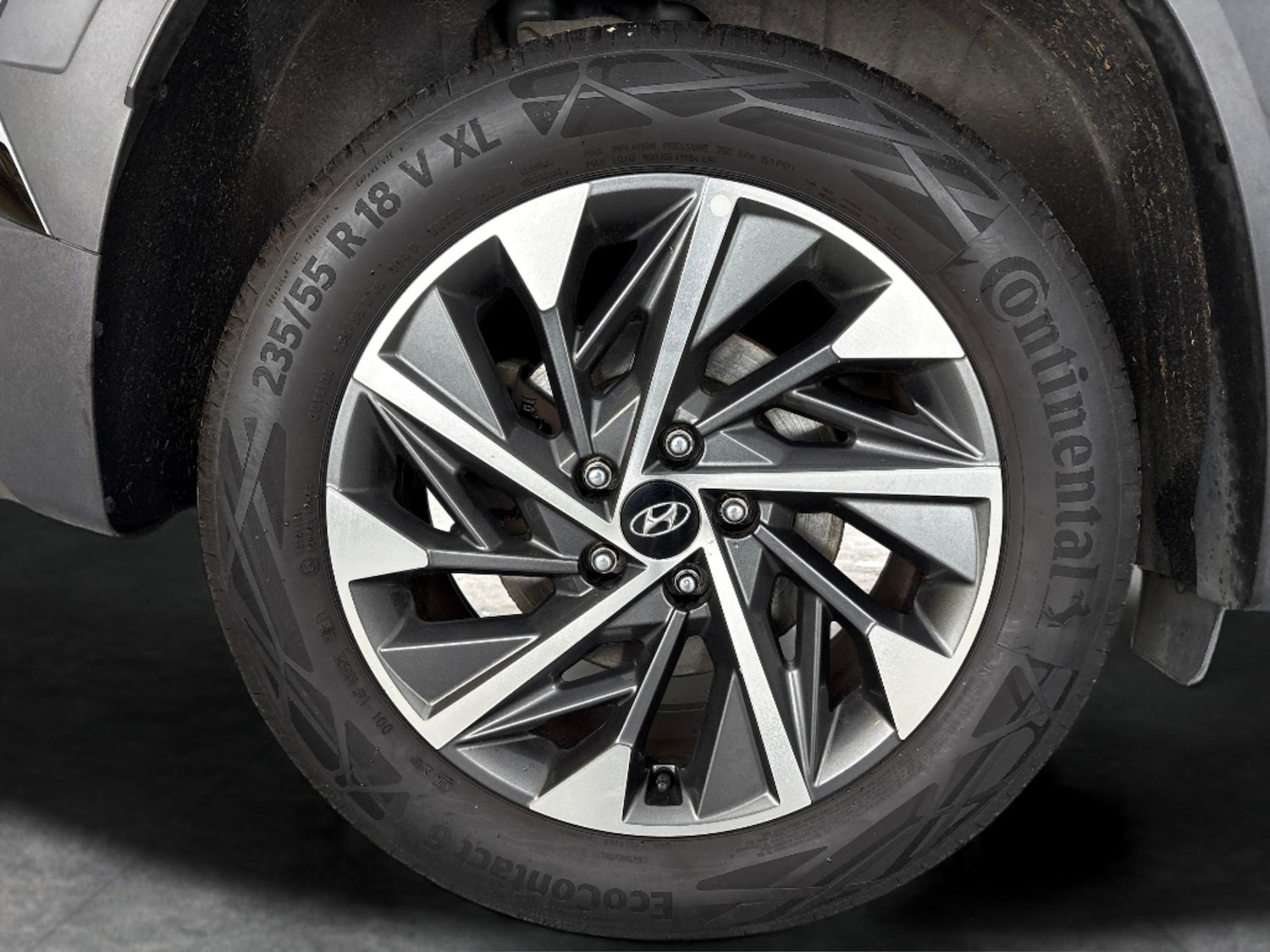 Used Hyundai TUCSON 2021 for sale - 76682144: Photo 30