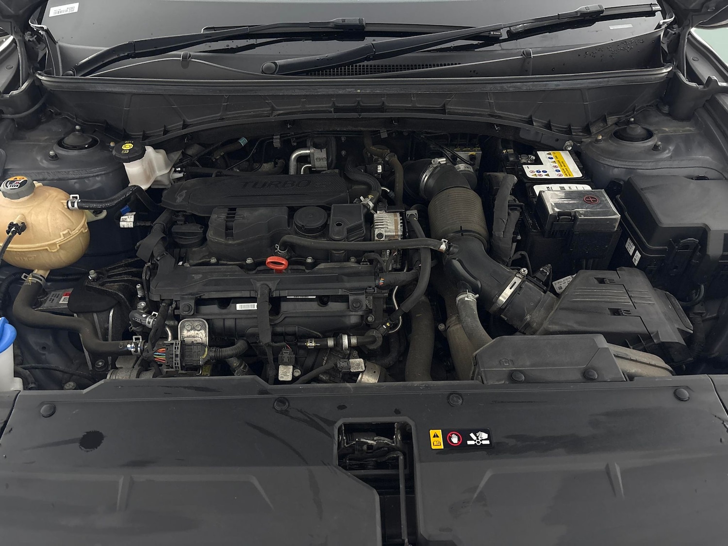 Used Hyundai TUCSON 2021 for sale - 76682144: Photo 38