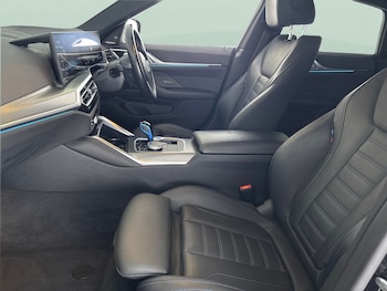 Used BMW i4 2023 for sale - 79460630: Photo