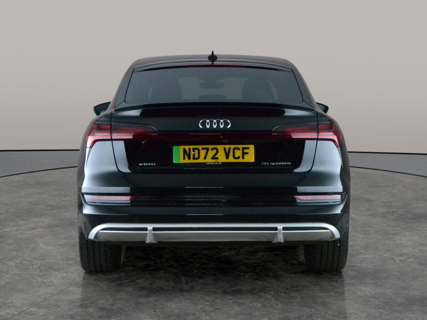 Used Audi e-tron 2023 for sale - 77896660: Photo 11