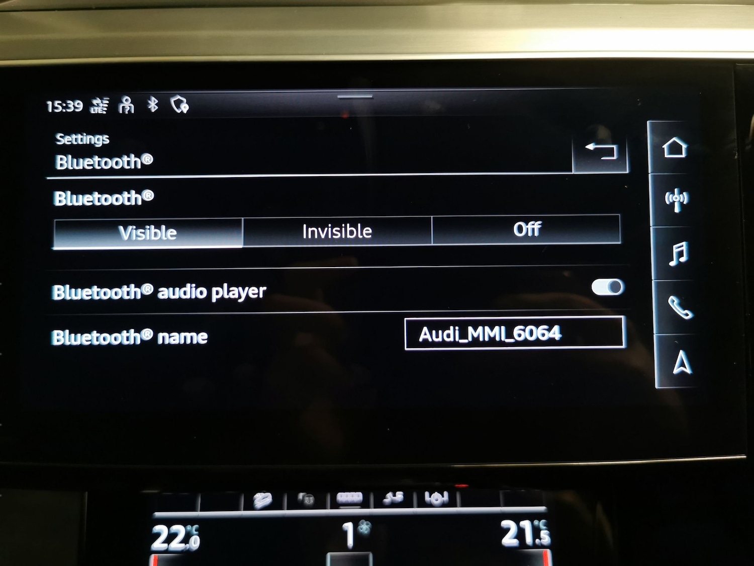 Used Audi e-tron 2023 for sale - 77896660: Photo 15