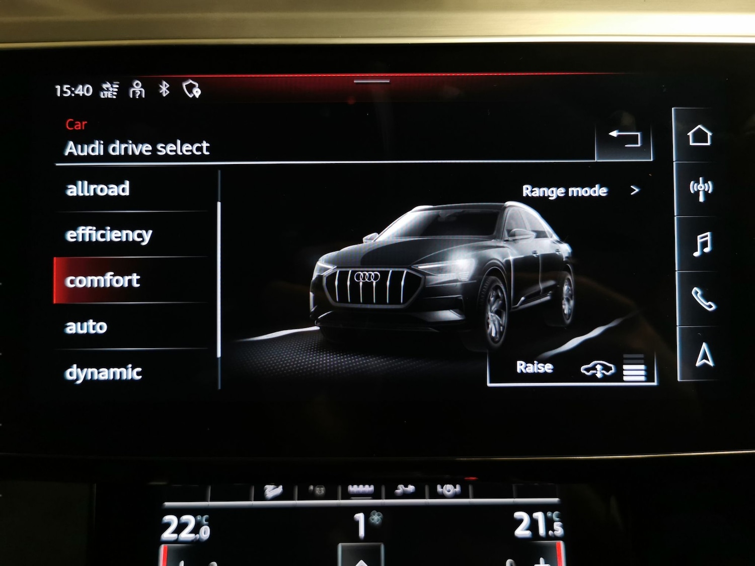 Used Audi e-tron 2023 for sale - 77896660: Photo 16