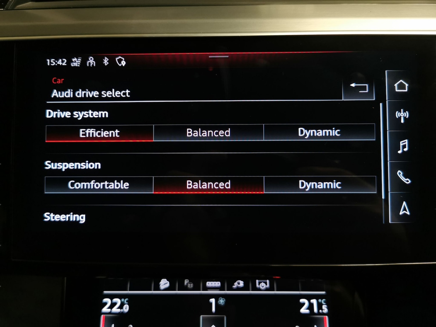 Used Audi e-tron 2023 for sale - 77896660: Photo 21