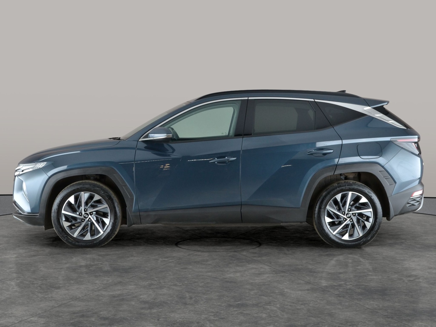 Used Hyundai TUCSON 2023 for sale - 77018636: Photo 13