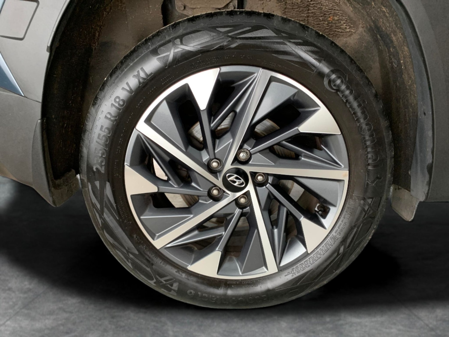 Used Hyundai TUCSON 2023 for sale - 77018636: Photo 28