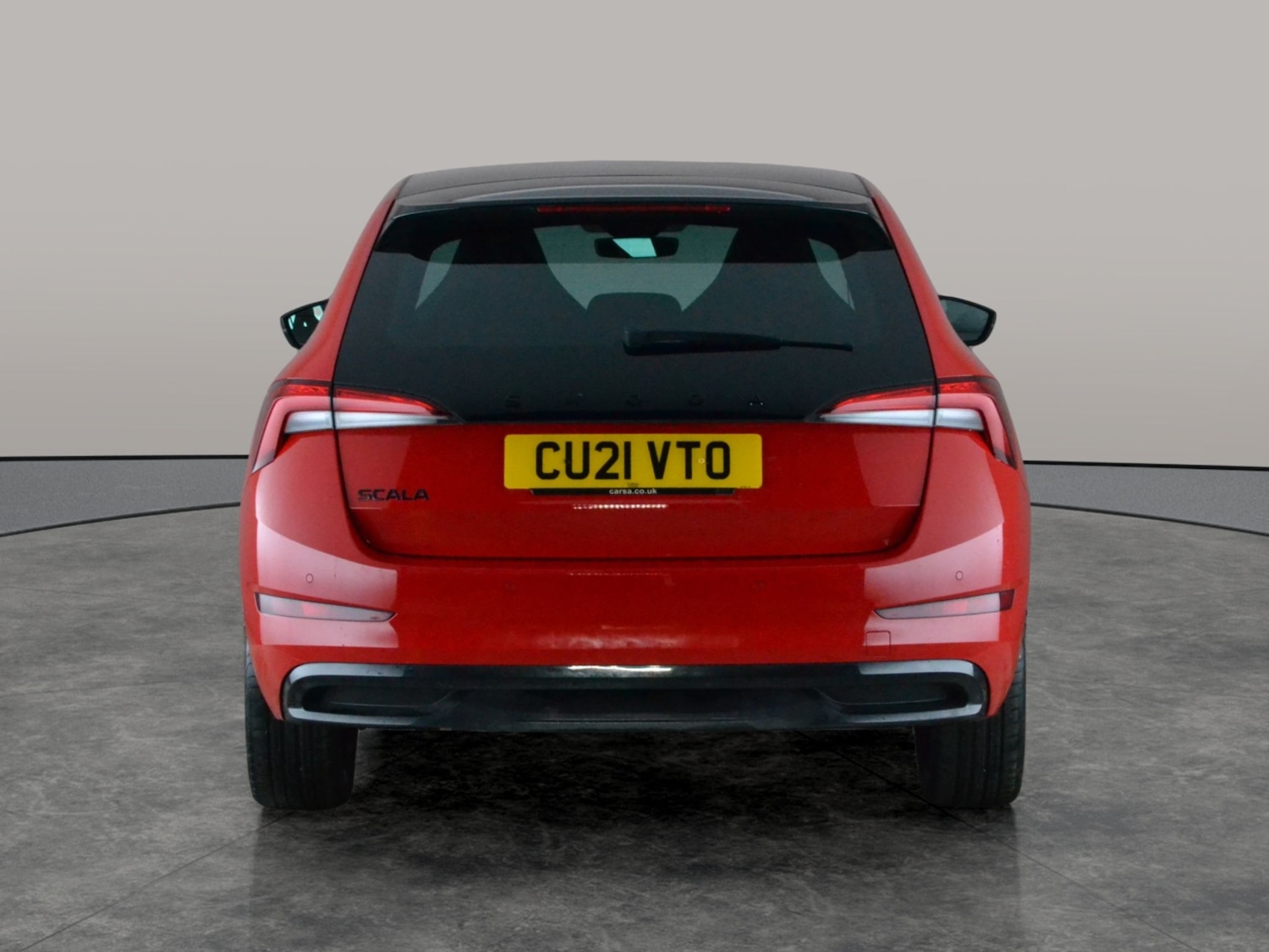 Used Skoda Scala 2021 for sale - 77568210: Photo 10