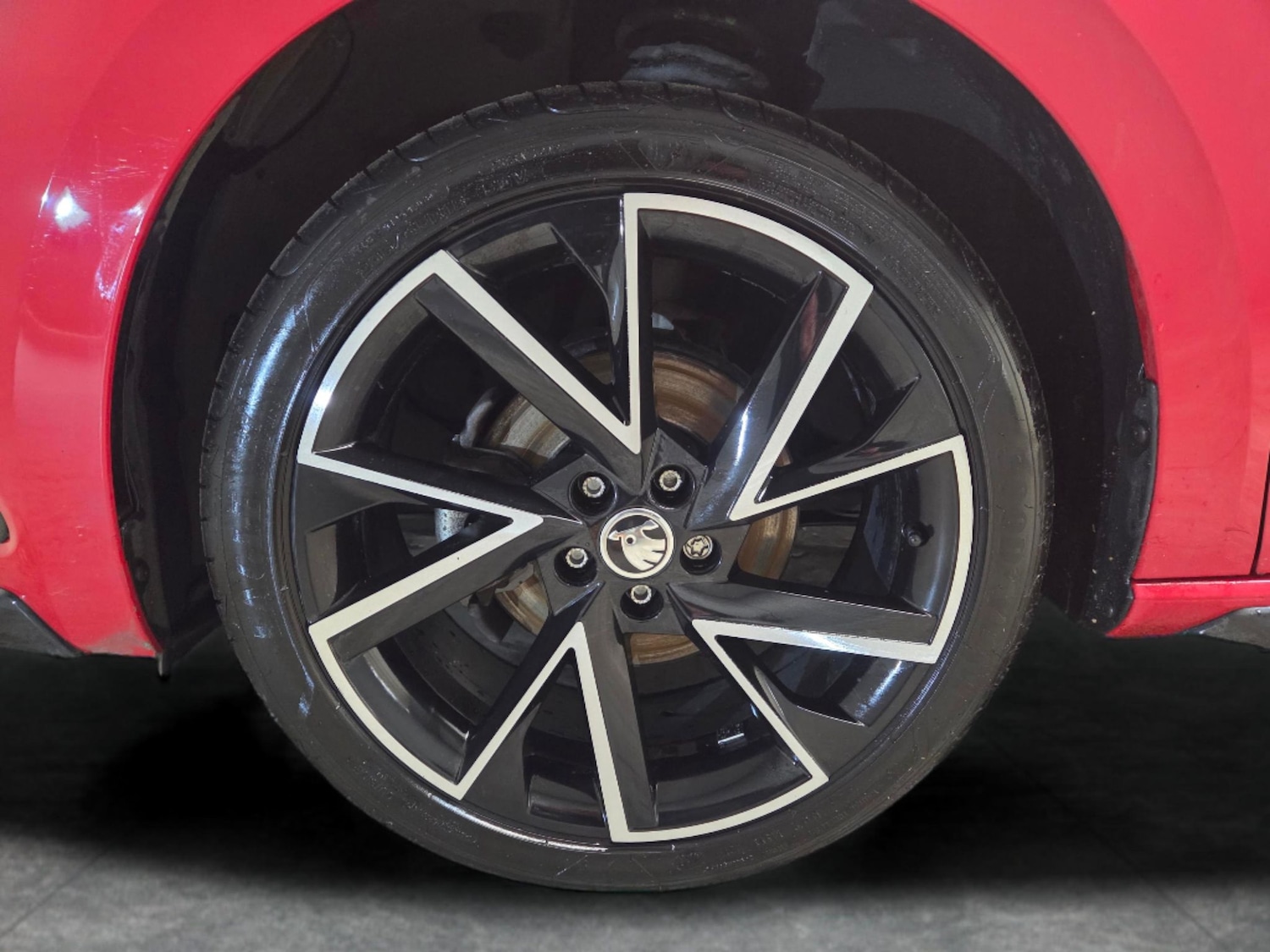 Used Skoda Scala 2021 for sale - 77568210: Photo 19