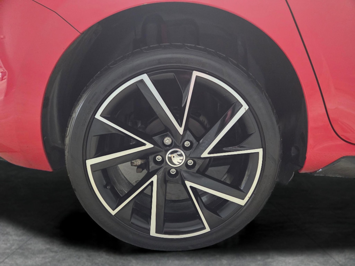 Used Skoda Scala 2021 for sale - 77568210: Photo 21