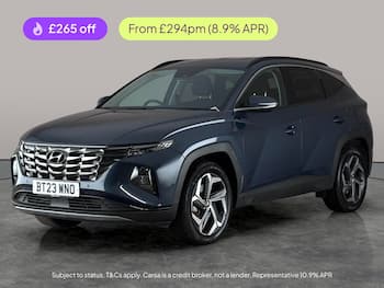 Used Hyundai TUCSON 2023 for sale - 79685539: Photo