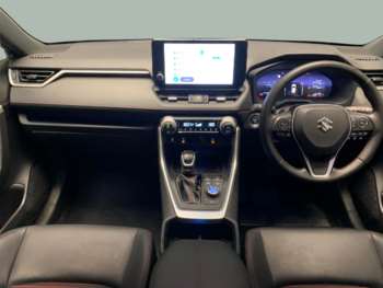 Used Suzuki Across 2023 for sale - 75146012: Photo