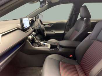 Used Suzuki Across 2023 for sale - 75146012: Photo