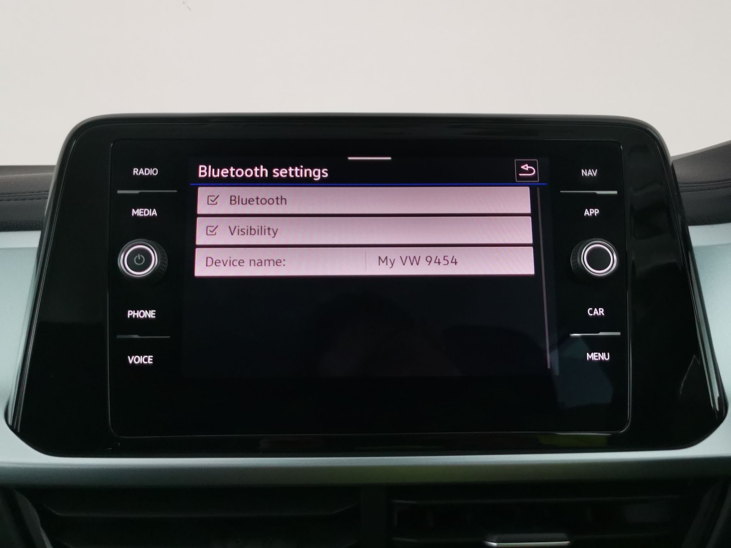 Used Volkswagen T-Roc 2023 for sale - 78166785: Photo 14