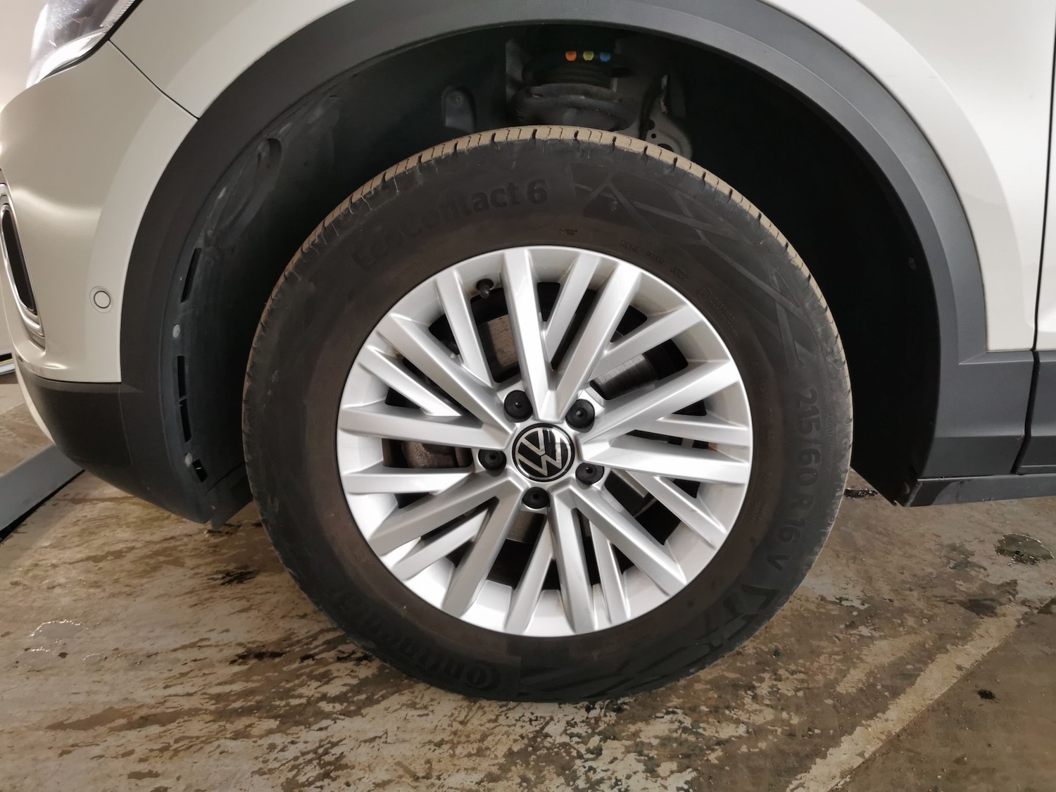 Used Volkswagen T-Roc 2023 for sale - 78166785: Photo 20