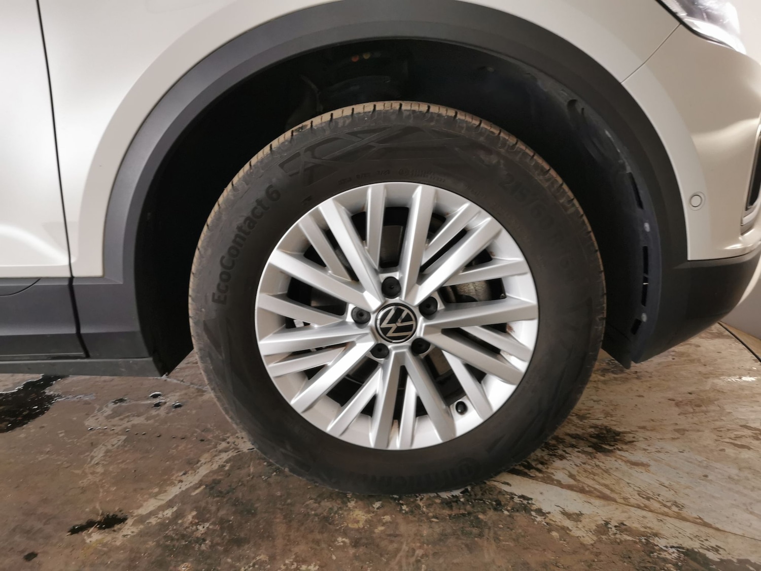 Used Volkswagen T-Roc 2023 for sale - 78166785: Photo 21