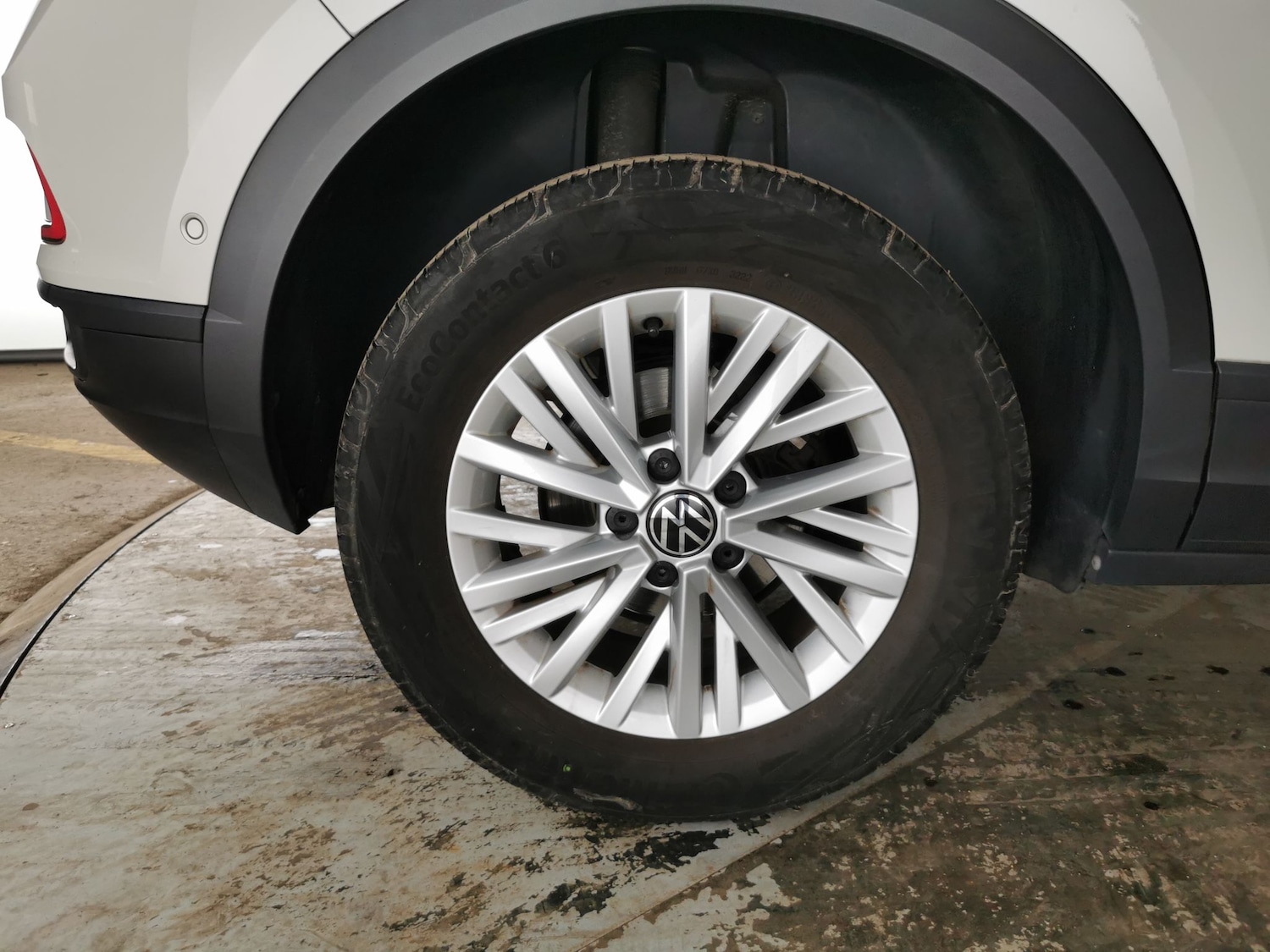 Used Volkswagen T-Roc 2023 for sale - 78166785: Photo 22