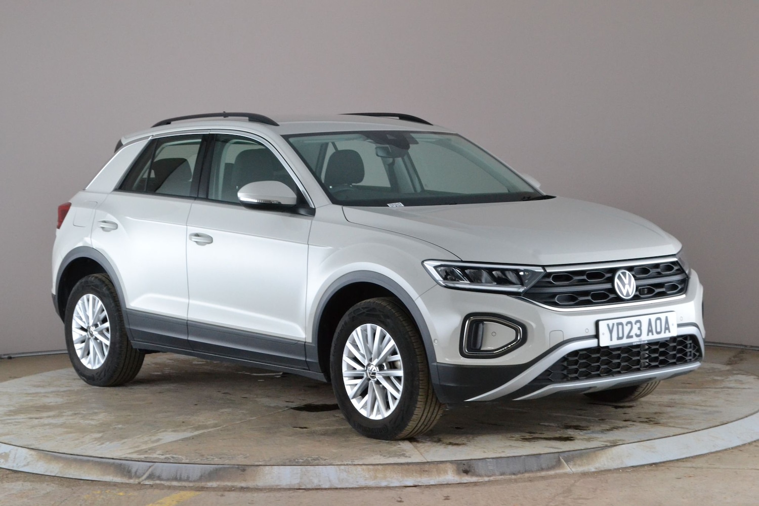 Used Volkswagen T-Roc 2023 for sale - 78166785: Photo 6