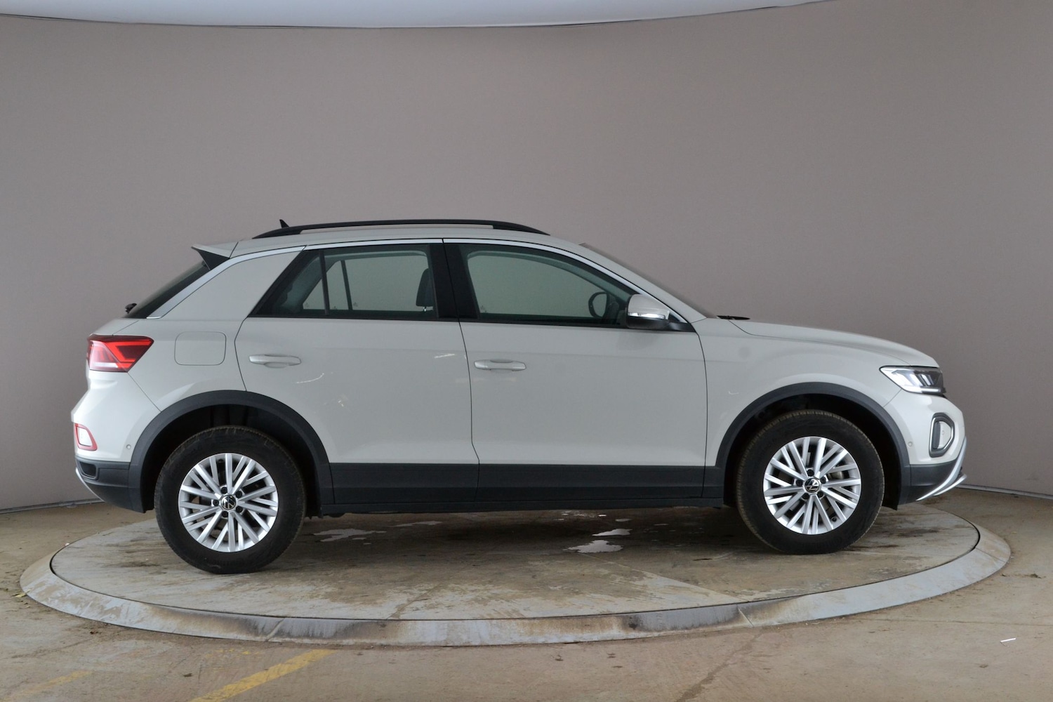 Used Volkswagen T-Roc 2023 for sale - 78166785: Photo 7