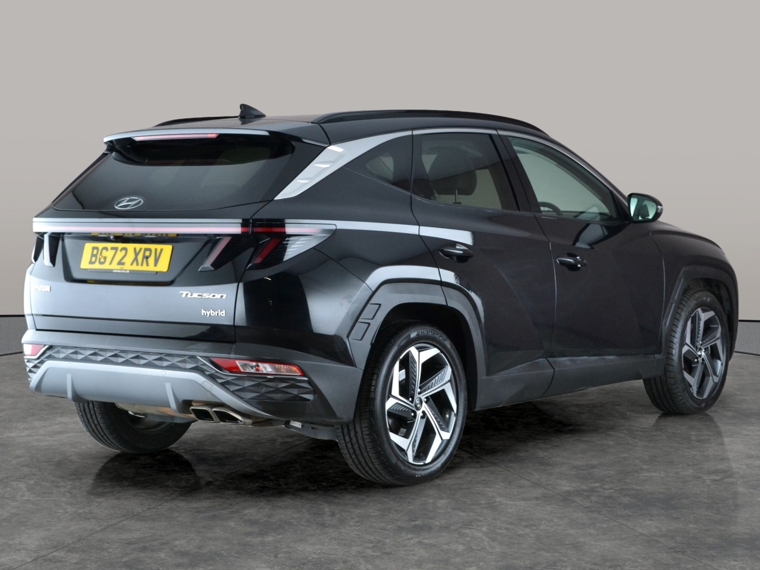 Used Hyundai TUCSON 2022 for sale - 76935014: Photo 11