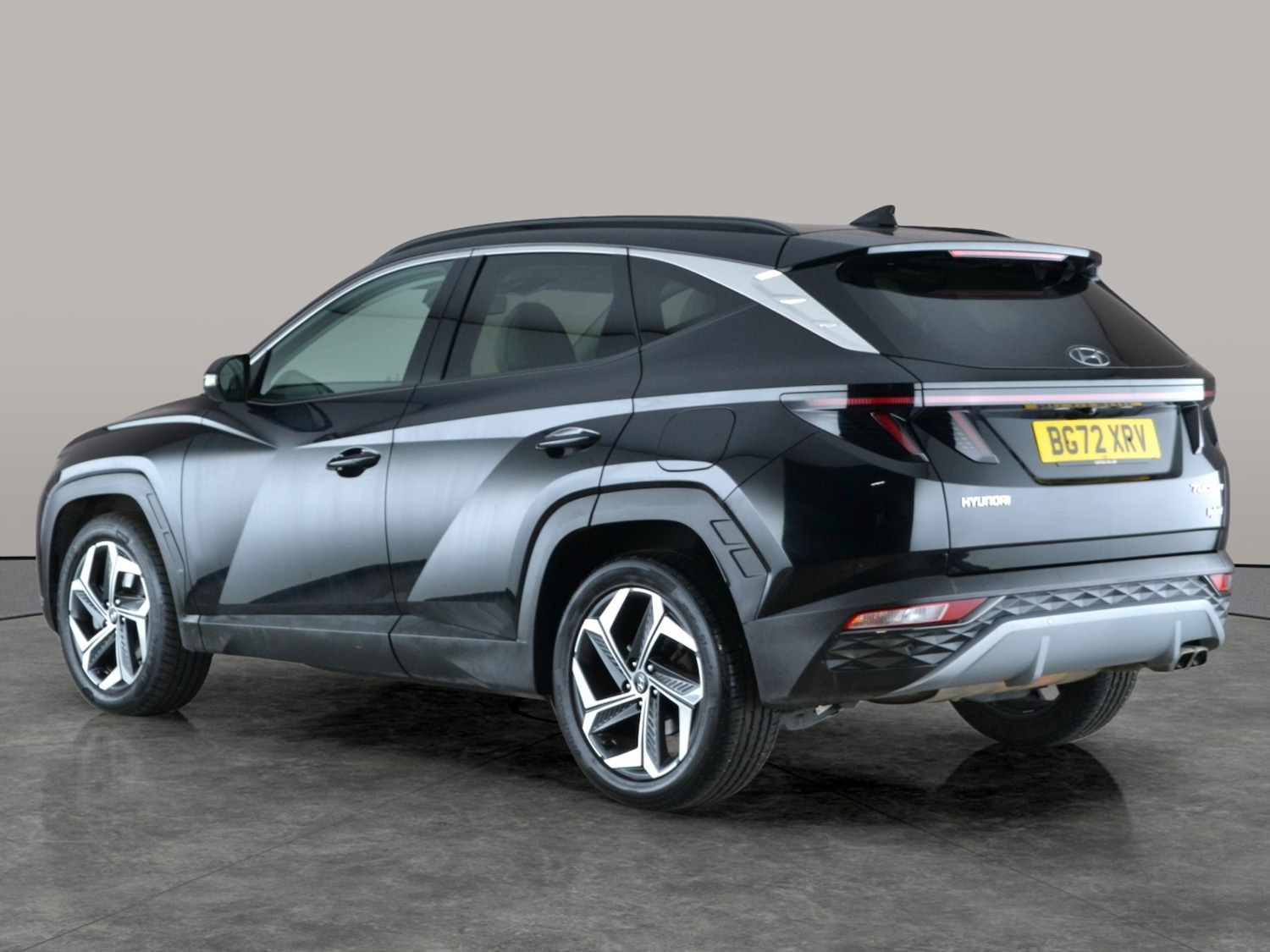 Used Hyundai TUCSON 2022 for sale - 76935014: Photo 13