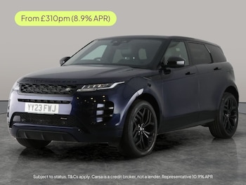 Used Land Rover Range Rover Evoque undefined for sale - 78875611: Photo